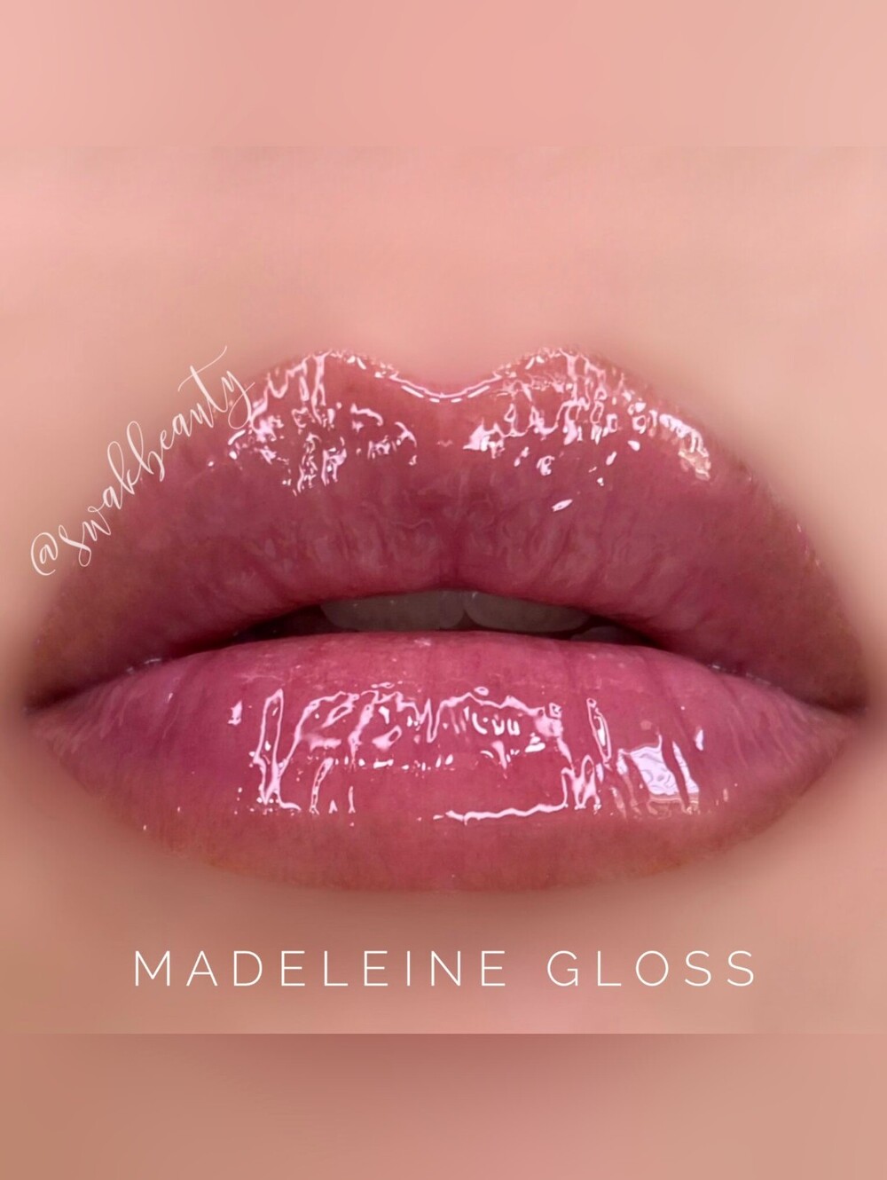 Madeleine Gloss